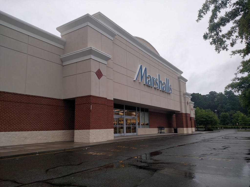 Marshalls | 7230 Bell Creek Rd, Mechanicsville, VA 23111 | Phone: (804) 559-0548