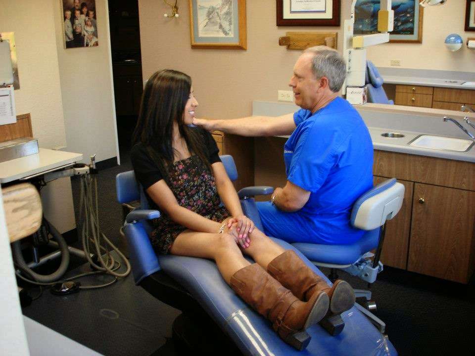 Advanced Dentistry by Mercer & Mercer | 9333 Base Line Rd #200, Rancho Cucamonga, CA 91730 | Phone: (909) 980-5558