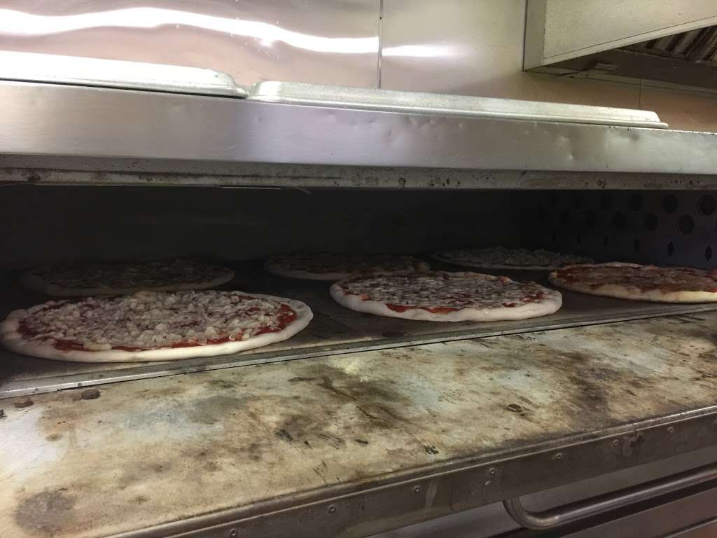 Capri 2 Pizza | 311 N Dorset Ave, Ventnor City, NJ 08406 | Phone: (609) 822-2224