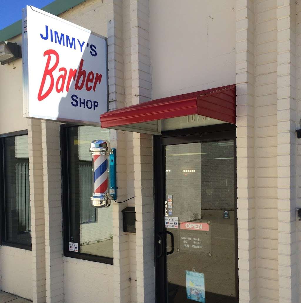 JIMMYS BARBER SHOP | 10735 MD-210, Fort Washington, MD 20744, USA | Phone: (301) 203-1687