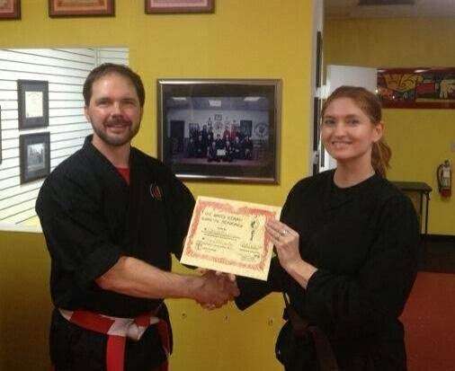 Fort Lauderdale Karate | 92 E McNab Rd, Pompano Beach, FL 33060, USA | Phone: (954) 654-0031