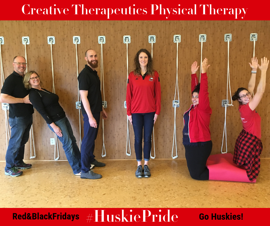 Doctors of Physical Therapy | 400 E Hillcrest Dr Suite 110, DeKalb, IL 60115, USA | Phone: (815) 758-5508