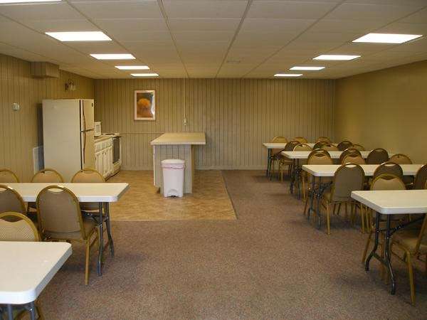 The Great Escape RV and Camp Resort | 19912 E Old Hwy 40, Higginsville, MO 64037, USA | Phone: (660) 584-2649