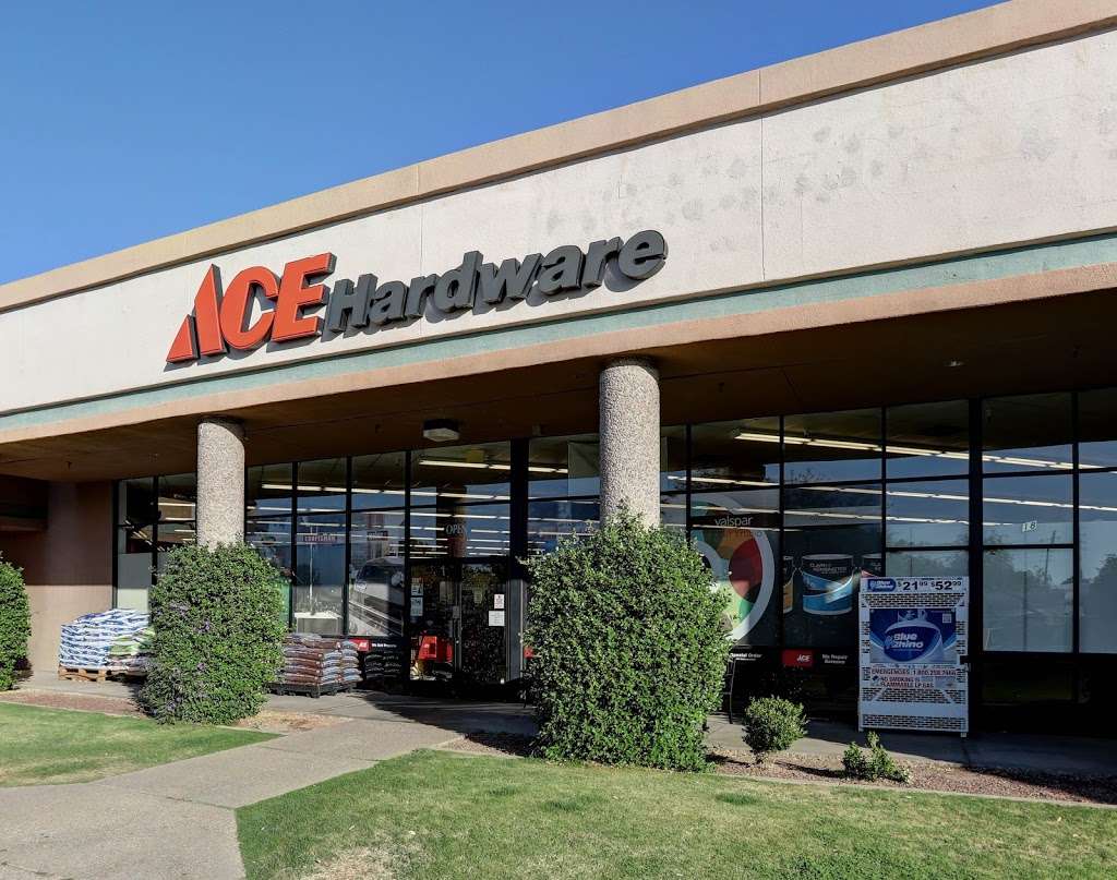 Roberts Ace Hardware | 2050 N Alma School Rd #18, Chandler, AZ 85224 | Phone: (480) 899-4885