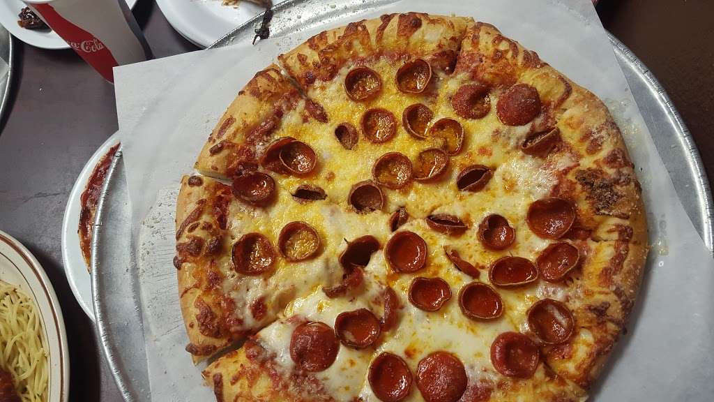 Enzos Pizza | 10170 Indiana Ave, Riverside, CA 92503, USA | Phone: (951) 351-2375