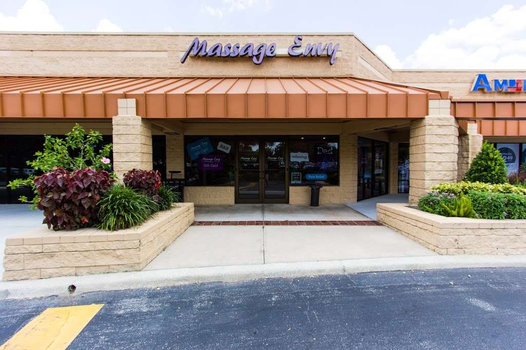 Massage Envy - Lakeland | 3615 Florida Ave S #440, Lakeland, FL 33803, USA | Phone: (863) 646-3689