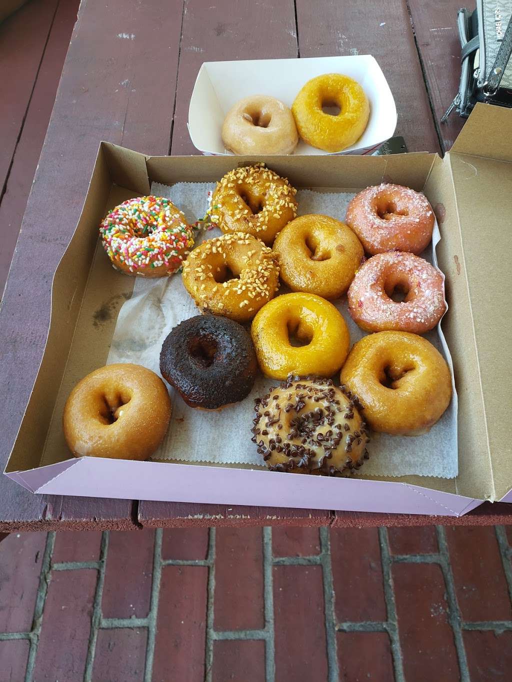 The Original Fractured Prune | 1401 Atlantic Ave, Ocean City, MD 21842 | Phone: (443) 880-3753