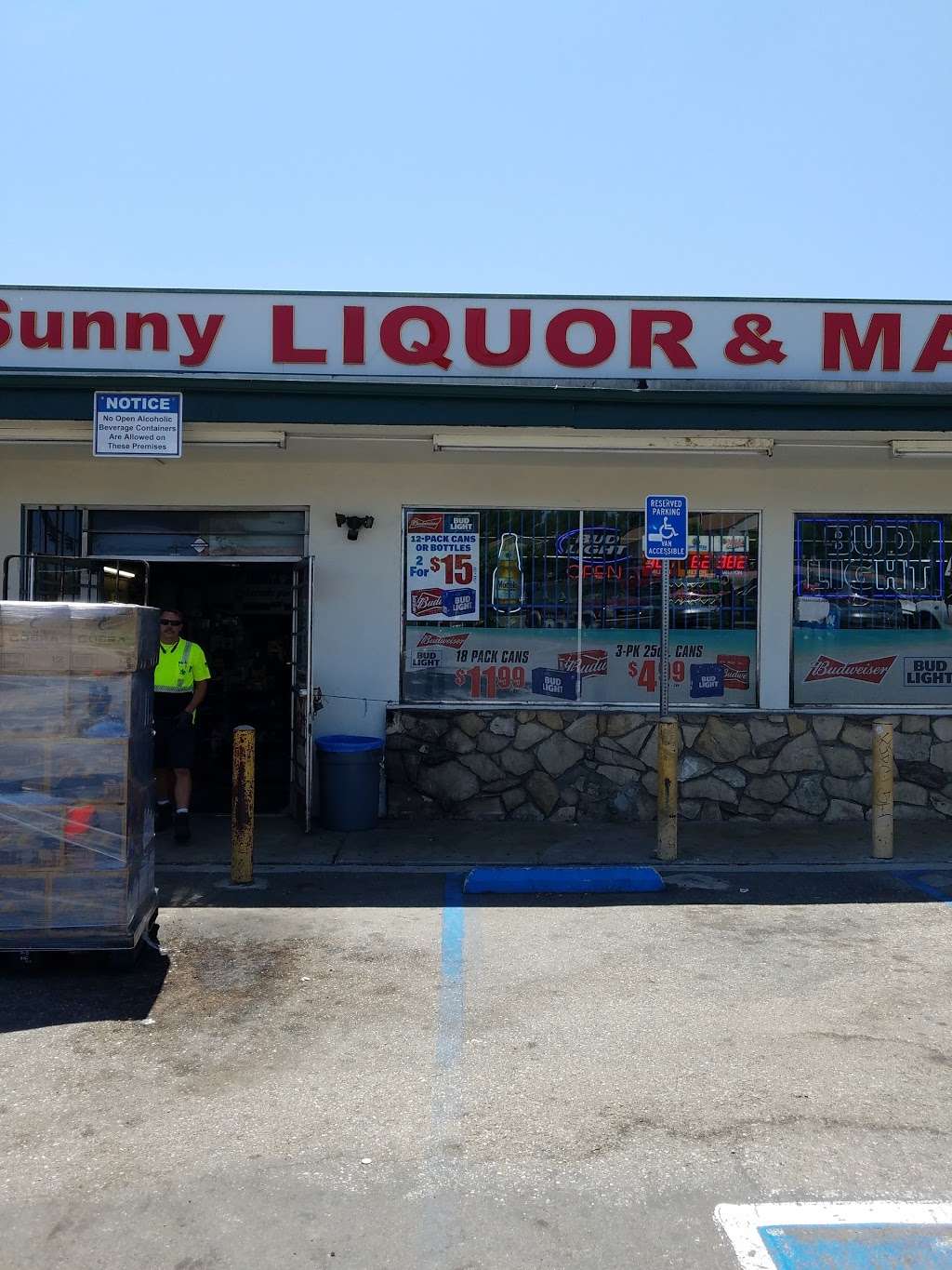 Bi-Rite Market & Liquor | 4810 Tyler St, Riverside, CA 92503 | Phone: (951) 509-6841