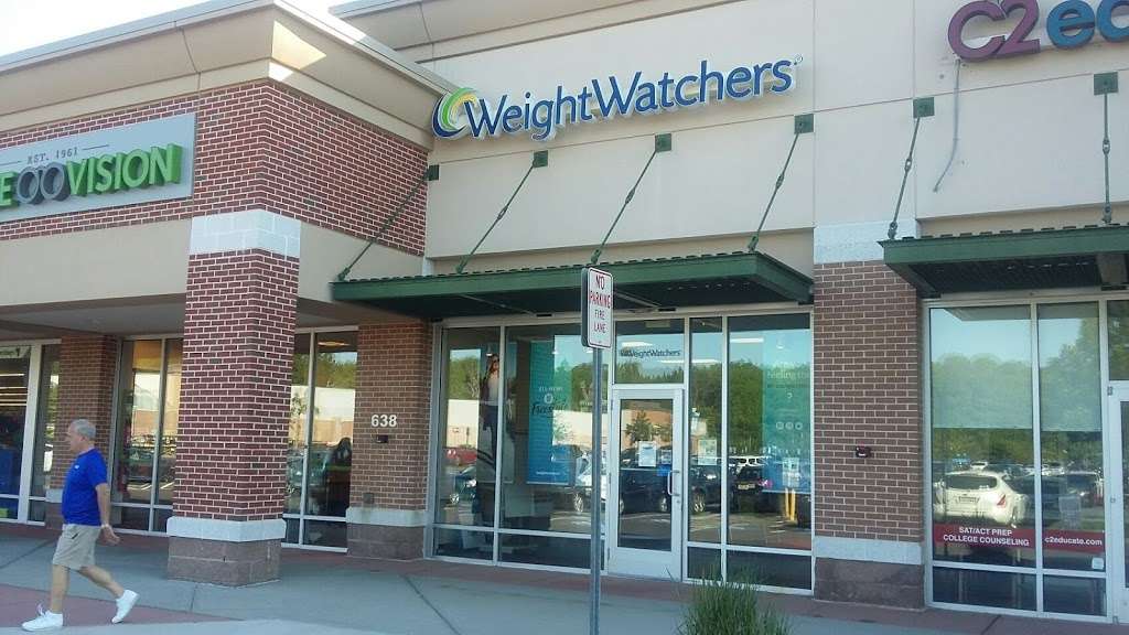 WW (Weight Watchers) | 634 Marketplace Blvd Unit 42, Hamilton Township, NJ 08691 | Phone: (800) 651-6000