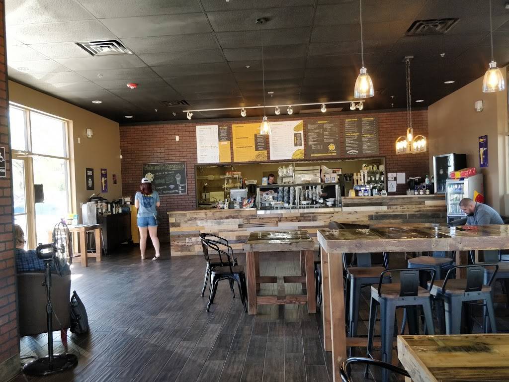 Renegade Coffee Company | 5959 N Granite Reef Rd, Scottsdale, AZ 85250 | Phone: (480) 809-6284