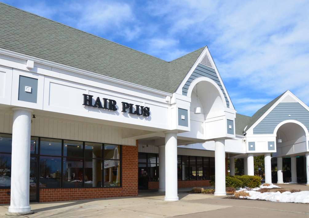 Hair Plus The Salon West Windsor | 295 Princeton Hightstown Rd, West Windsor Township, NJ 08550, USA | Phone: (609) 897-0400