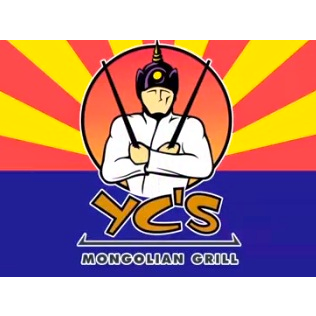 YCs Mongolian Grill | 4770 E Ray Rd, Gilbert, AZ 85296, USA | Phone: (480) 457-8681