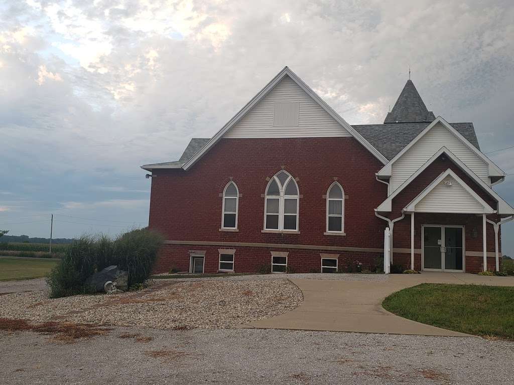 Pleasant Hill Presbyterian Church | Frankfort, IN 46041, USA