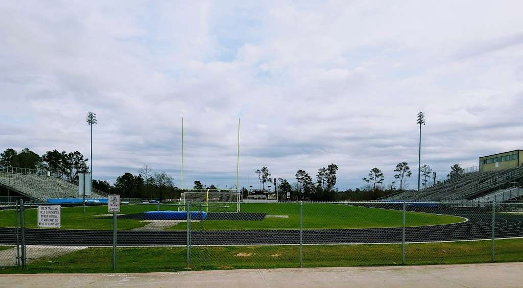 Don Ford Stadium | 22784 US-59, Porter, TX 77365, USA