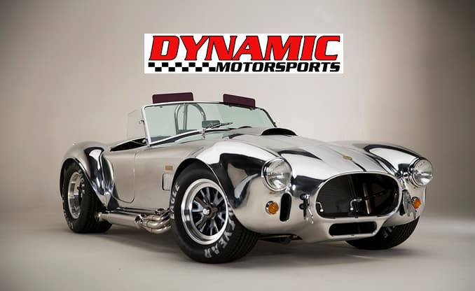 SW Dynamic Motorsports LLC | 225 E Buckingham Rd, Garland, TX 75040, USA | Phone: (702) 785-0090