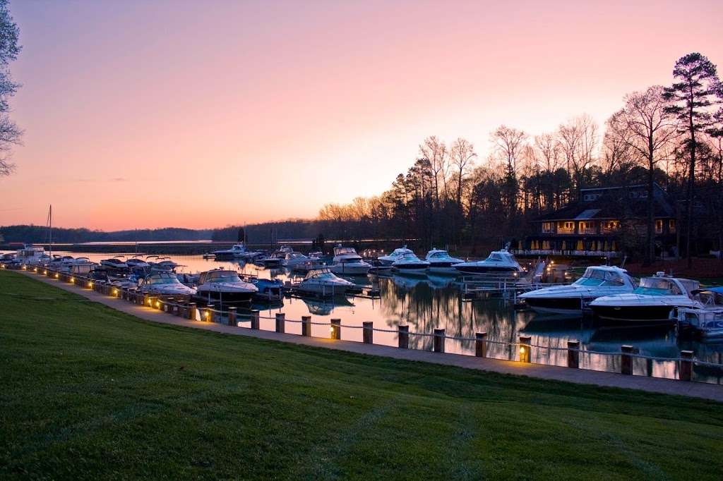 Lake Norman Co Marinas | 100 N Harbor Pl Dr, Davidson, NC 28036 | Phone: (704) 892-4619