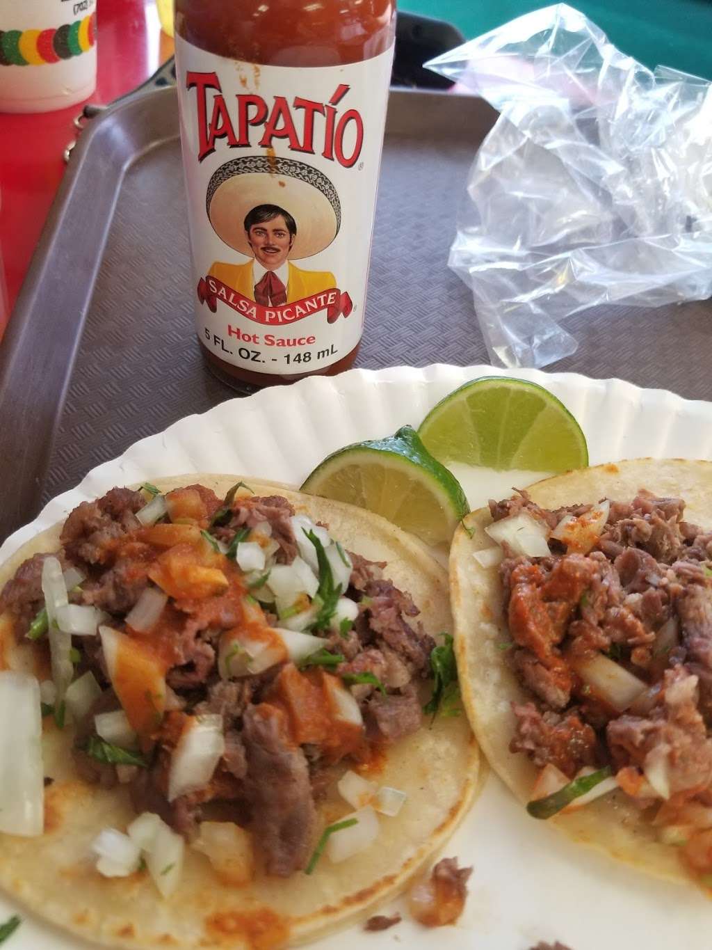 TACOS EL COMPITA | 4455 E Tropicana Ave, Las Vegas, NV 89121 | Phone: (702) 313-8870