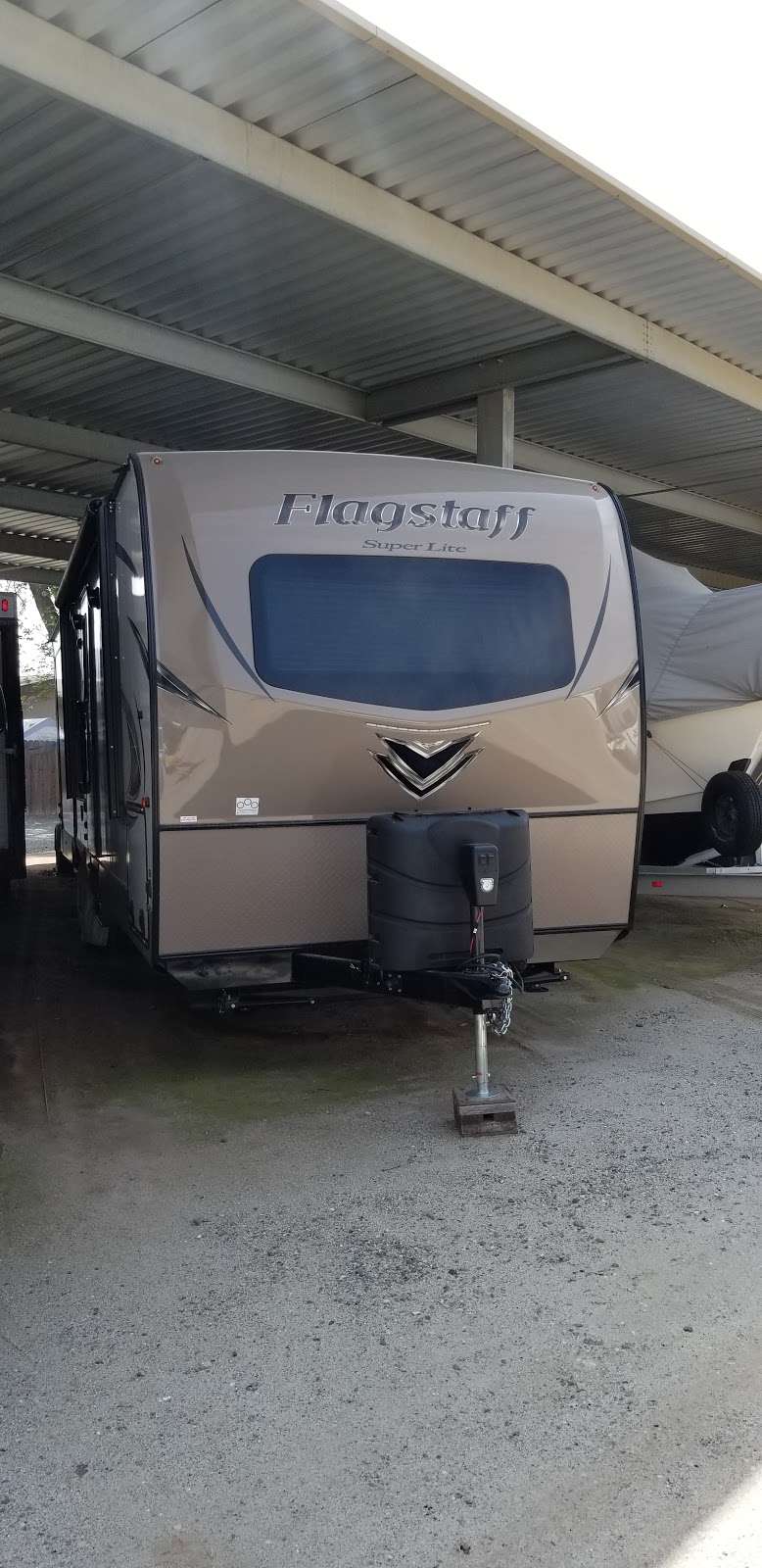 Storquest Rv And Boat Storage Moreno Valley Ca 92555 Dandk Organizer