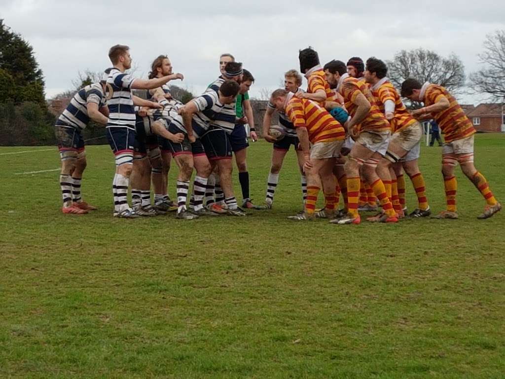 Tunbridge Wells Rugby Football Club | St. Marks Recreation Ground, Tunbridge Wells TN2 5LS, UK | Phone: 07910 340979