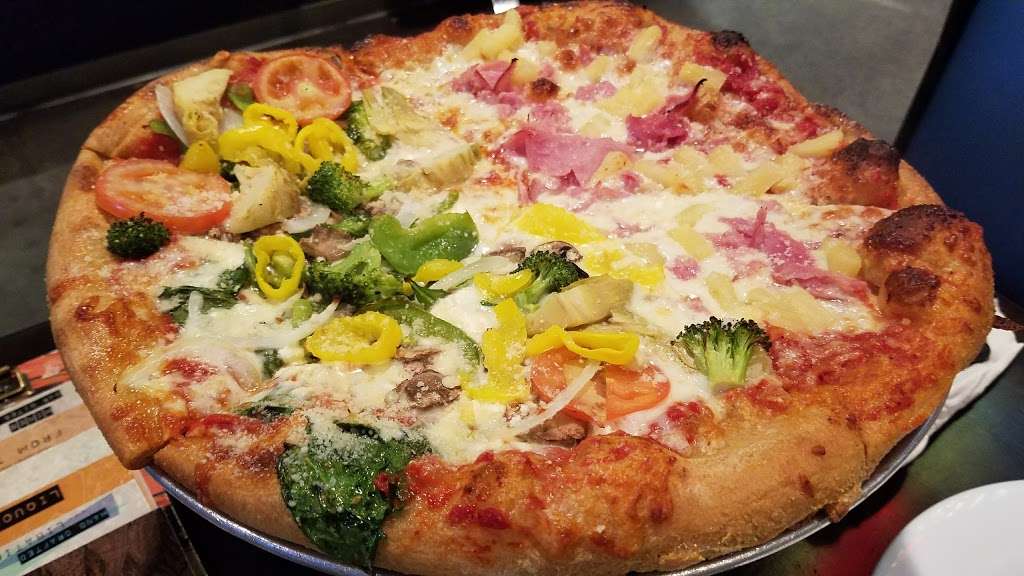 Mellow Mushroom | 1030 Elden St, Herndon, VA 20170 | Phone: (703) 707-9300