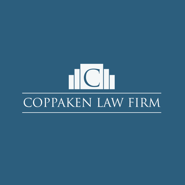 Coppaken Law Firm | 10484 Marty St, Overland Park, KS 66212, USA | Phone: (913) 225-8951