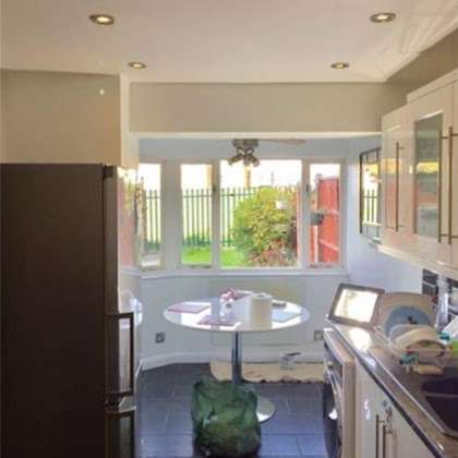 JB Home Improvements | 12 The Green, Rainham RM13 9DX, UK | Phone: 07842 686606