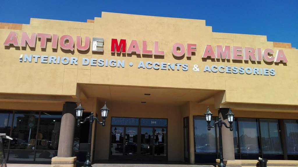 Antique Mall Of America | 9151 S Las Vegas Blvd # 344, Las Vegas, NV 89123, USA | Phone: (702) 933-2791