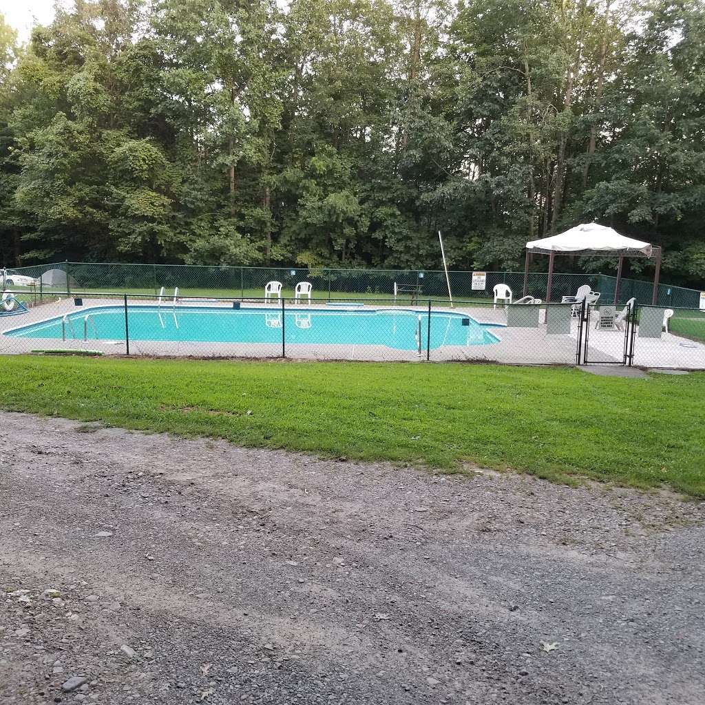 Highland Campgrounds | 105 Whispering Winds Lane, Dalton, PA 18414, USA | Phone: (570) 586-0145