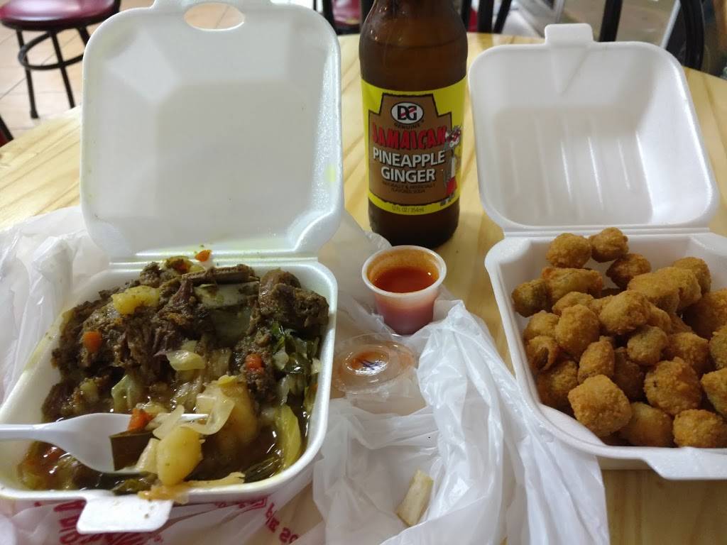 Mirage Express Jamaican Food | 1223 N Byrne Rd, Toledo, OH 43607, USA | Phone: (419) 724-2733