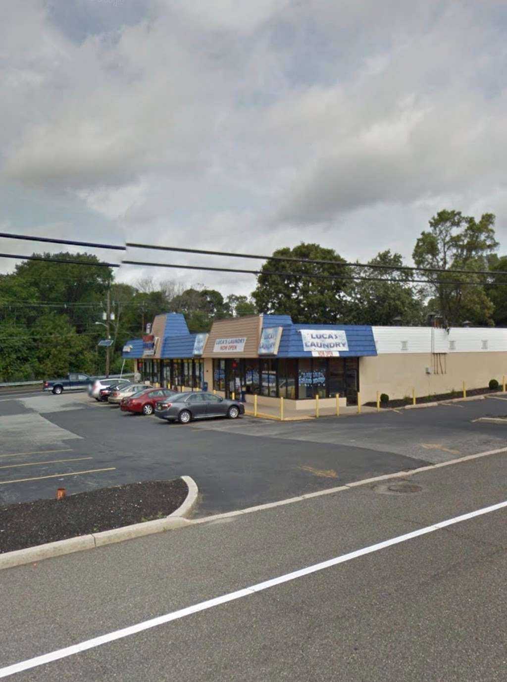 Luca S Laundry 1119 N Black Horse Pike Blackwood Nj 08012 Usa