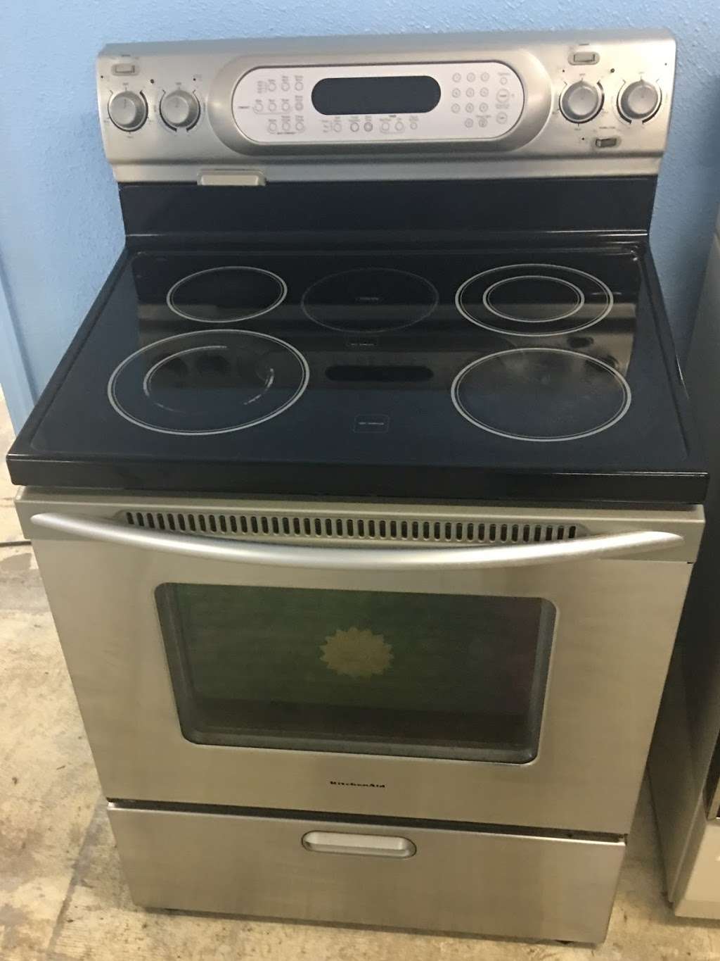 JJ’s Used Appliances of Edgewater Florida | 2111 S Ridgewood Ave #7, Edgewater, FL 32141, USA | Phone: (386) 402-4546