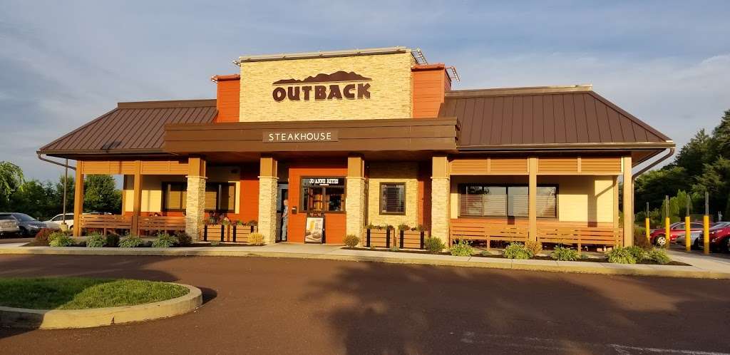 Outback Steakhouse | 22 Anchor Pkwy, Royersford, PA 19468, USA | Phone: (610) 792-4300