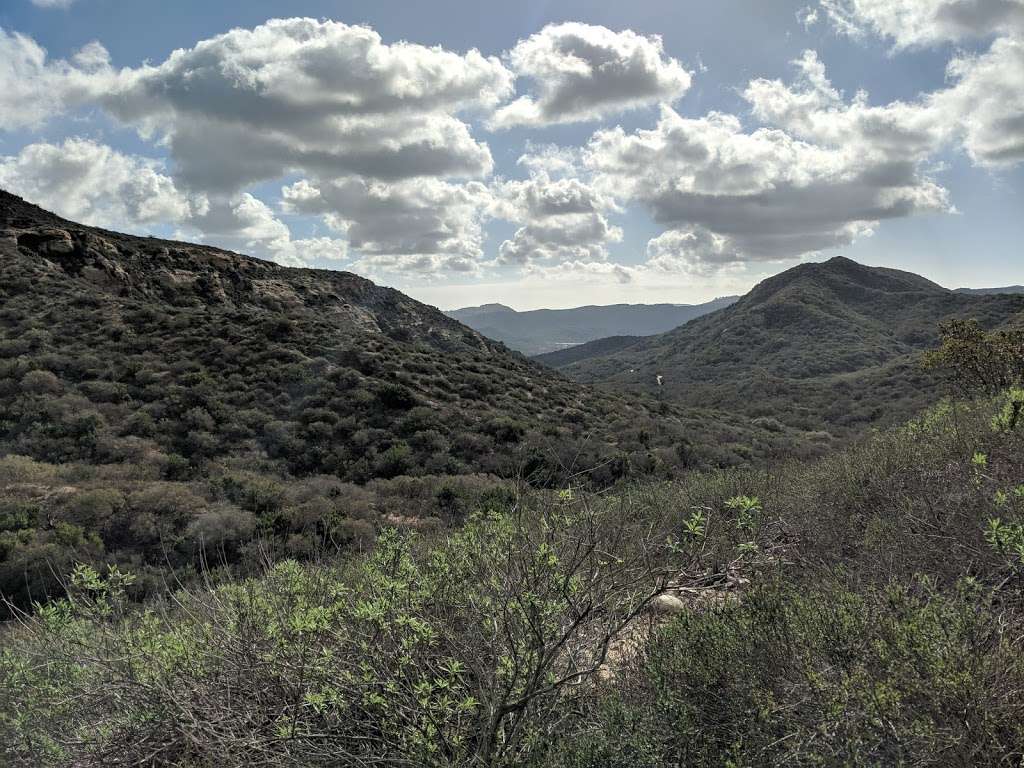 Laguna Coast Wilderness Park Nix Nature Center | 18751 Laguna Canyon Rd, Laguna Beach, CA 92651 | Phone: (949) 923-2235