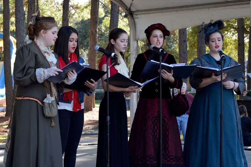Lauries Music Studio - Piano & Voice Lessons | 3202 Creek Shadows Dr, Kingwood, TX 77339, USA | Phone: (713) 377-0590