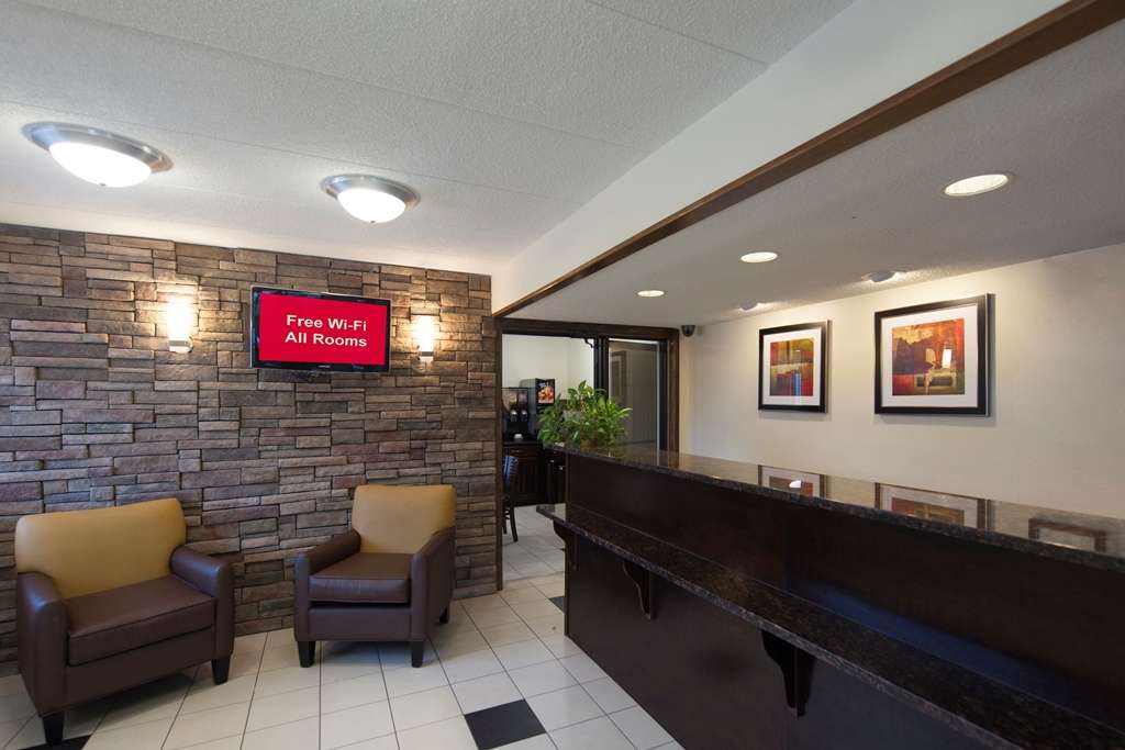 Red Roof Inn Lafayette - Purdue University | 4201 South St, Lafayette, IN 47905 | Phone: (765) 448-4671