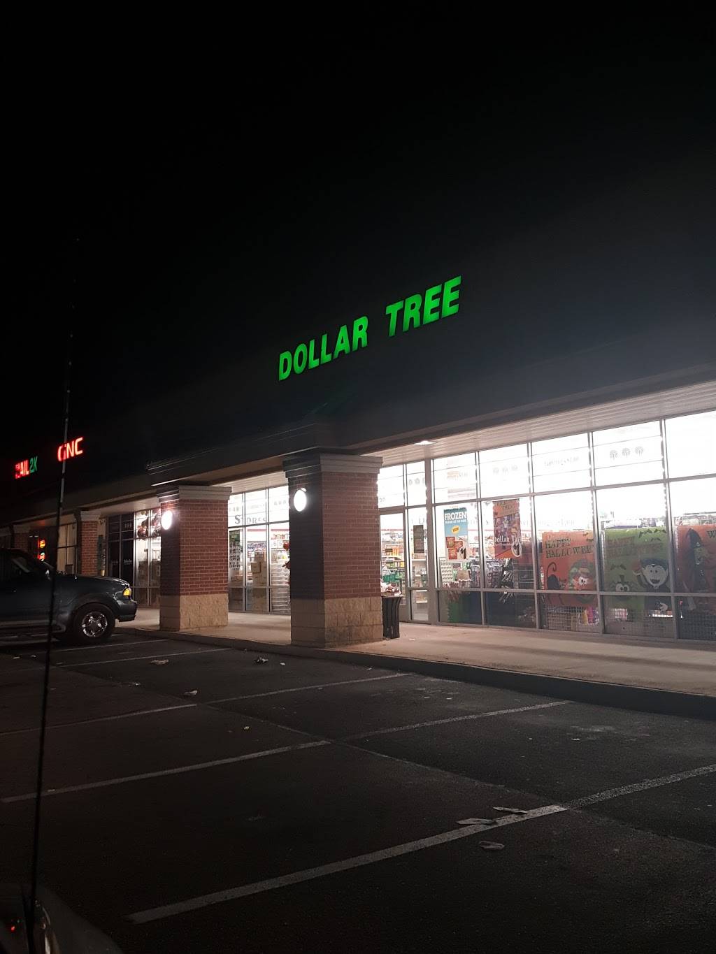 Dollar Tree | 2430 Sheila Ln, Richmond, VA 23225, USA | Phone: (804) 335-3956
