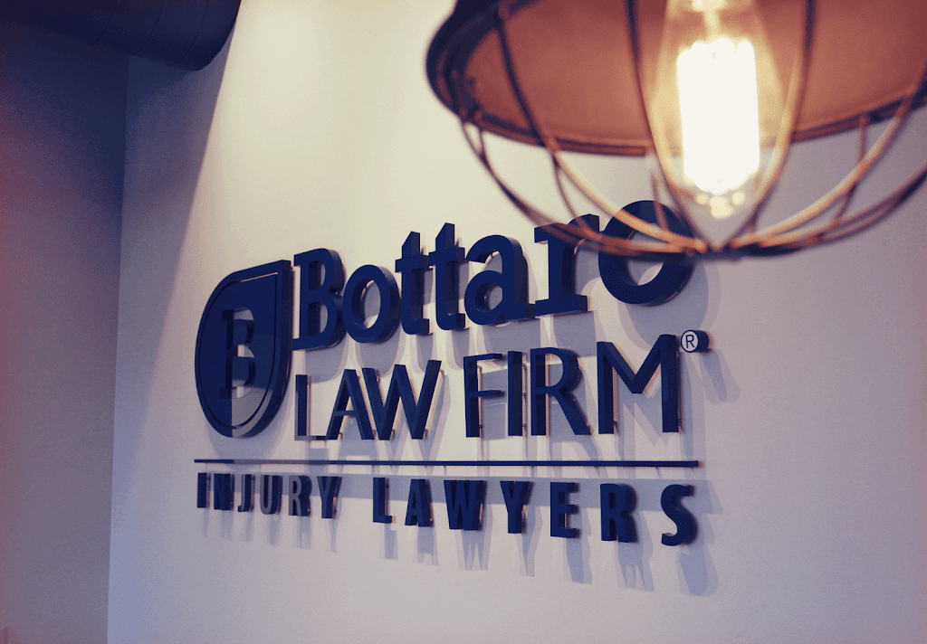 The Bottaro Law Firm, LLC | 2464 Pawtucket Ave, East Providence, RI 02914, USA | Phone: (866) 529-9700