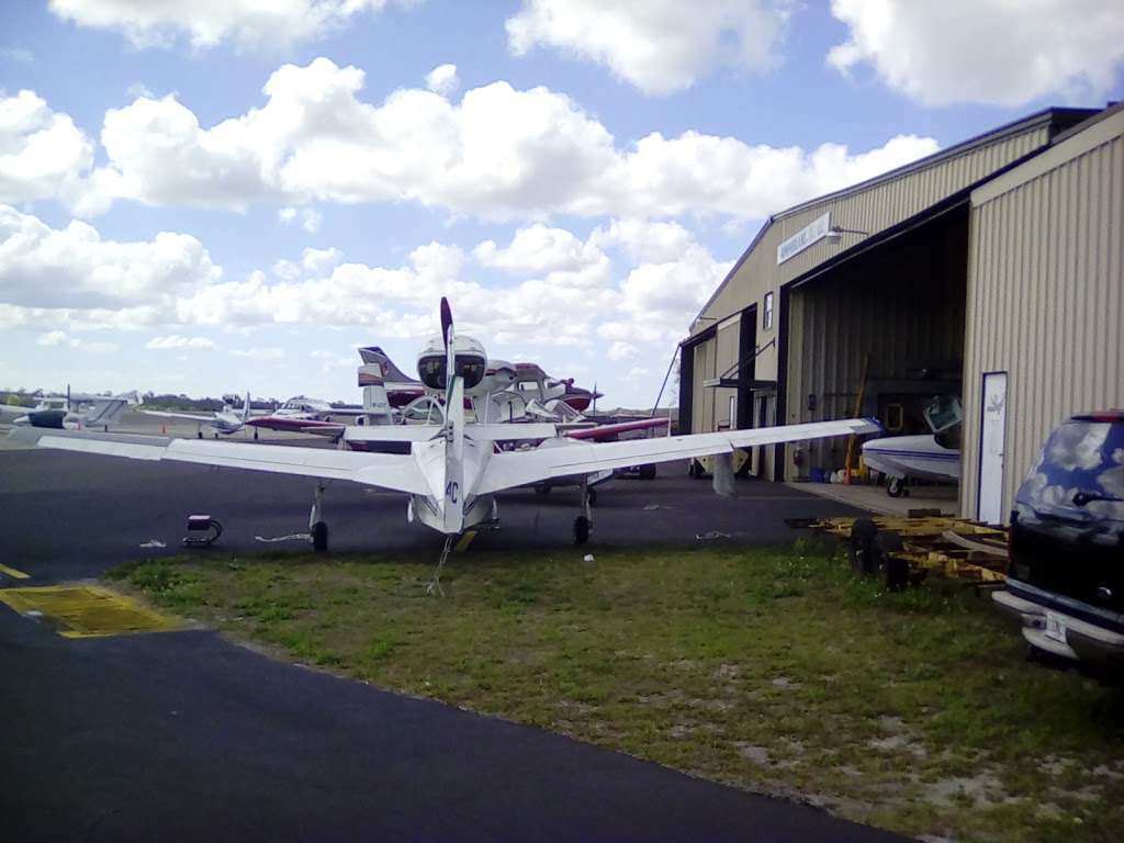 Amphibians Plus | Your Amphibious Aircraft Maintenance Company | 5508 Airport Blvd, Bartow, FL 33830, USA | Phone: (863) 534-8025