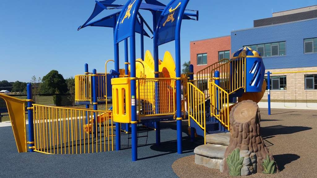 Love Creek Elementary School | 19488 John J Williams Hwy, Lewes, DE 19958, USA | Phone: (302) 703-3456