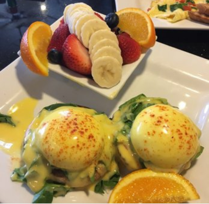 Kekes Breakfast Cafe | 4250 Alafaya Trail #100, Oviedo, FL 32765 | Phone: (407) 542-1400