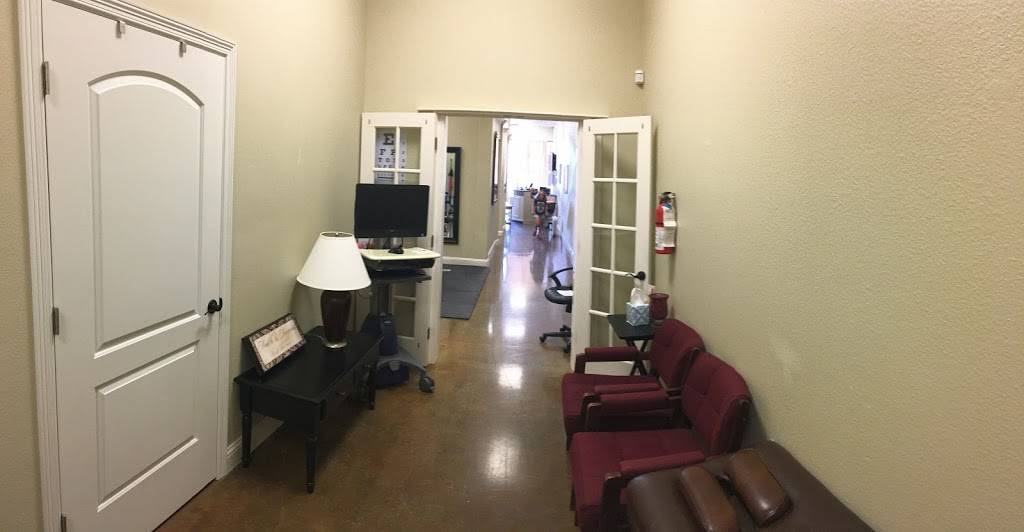 Spector Chiropractic, PLLC | 9720 Coit Rd #240, Plano, TX 75025, USA | Phone: (214) 872-2442