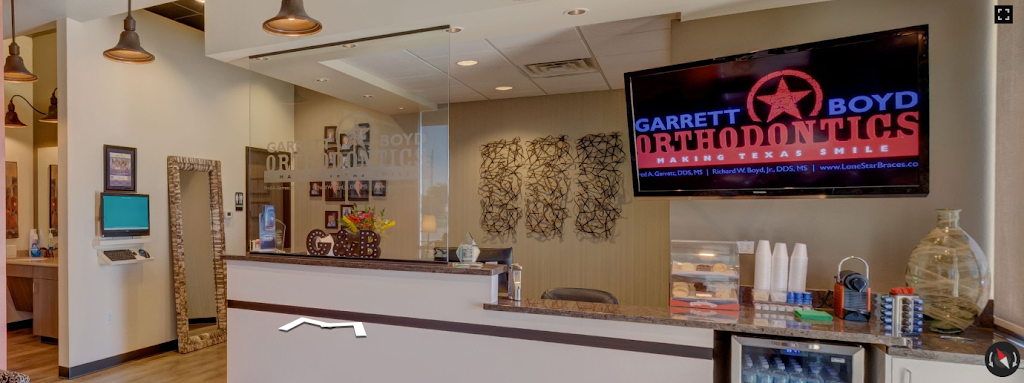 Garrett & Boyd Orthodontics | 24004 Southwest Fwy #502, Rosenberg, TX 77471, USA | Phone: (832) 586-9500