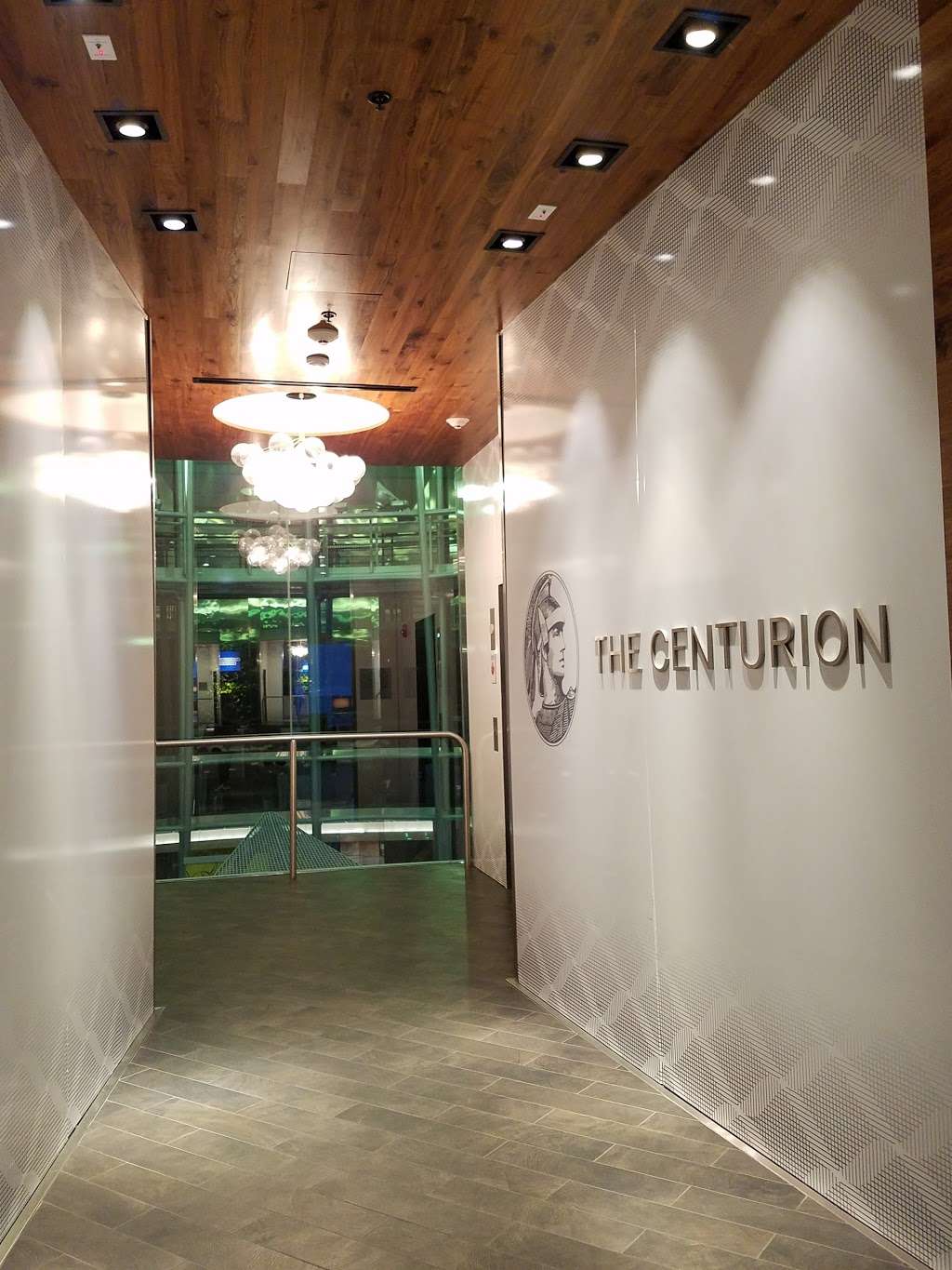 The Centurion Lounge - MIA | Miami International Airport, Terminal D, Miad Cir, Miami, FL 33126, USA