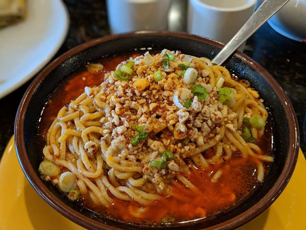 MK Noodle | 7265 Regional St, Dublin, CA 94568, USA