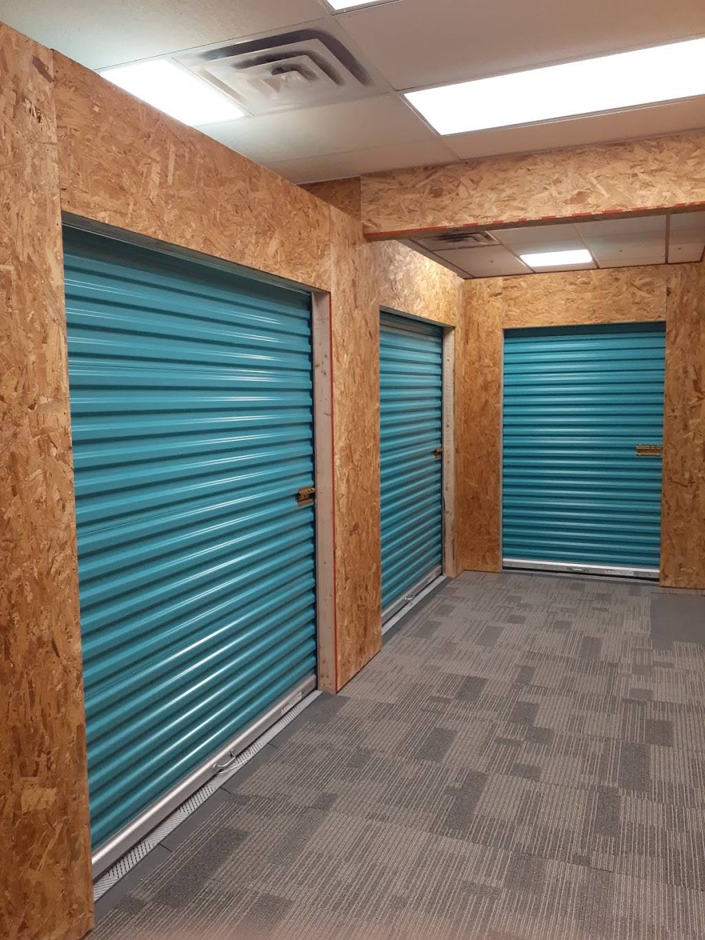 PRO Self Storage - Climate Controlled Units | 7916 Private Rd 5960, Shallowater, TX 79363, USA | Phone: (806) 470-8424