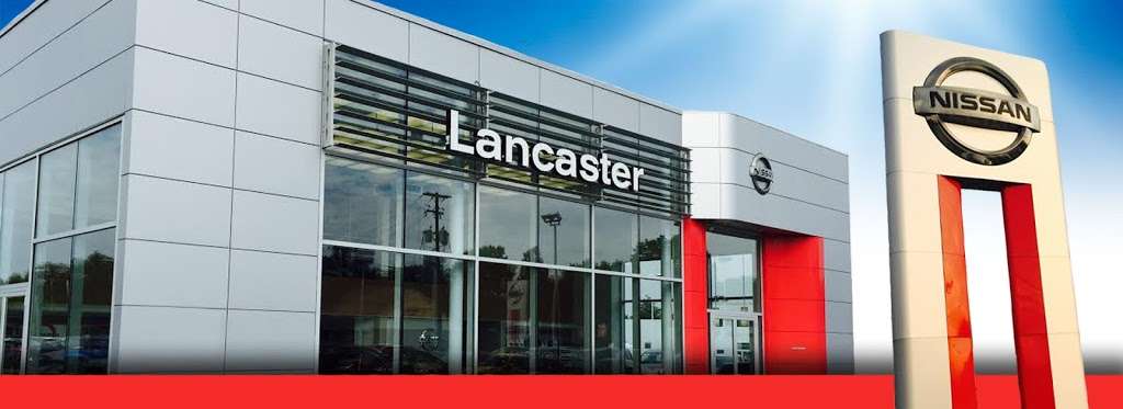 Lancaster Nissan Inc | 5340 Manheim Pike, East Petersburg, PA 17520, USA | Phone: (717) 569-1333