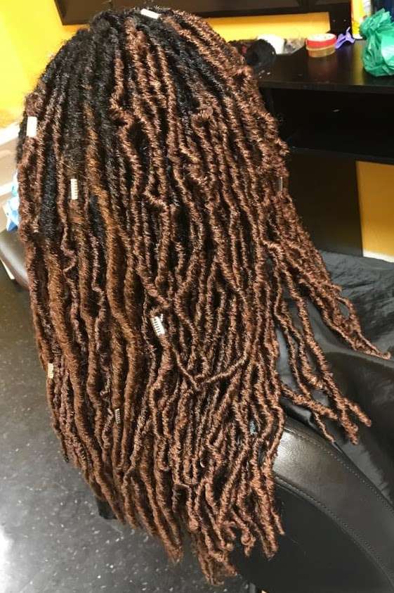 Kafui’s hair braiding | 2305 S Kirkwood Rd, Houston, TX 77077 | Phone: (347) 984-3041