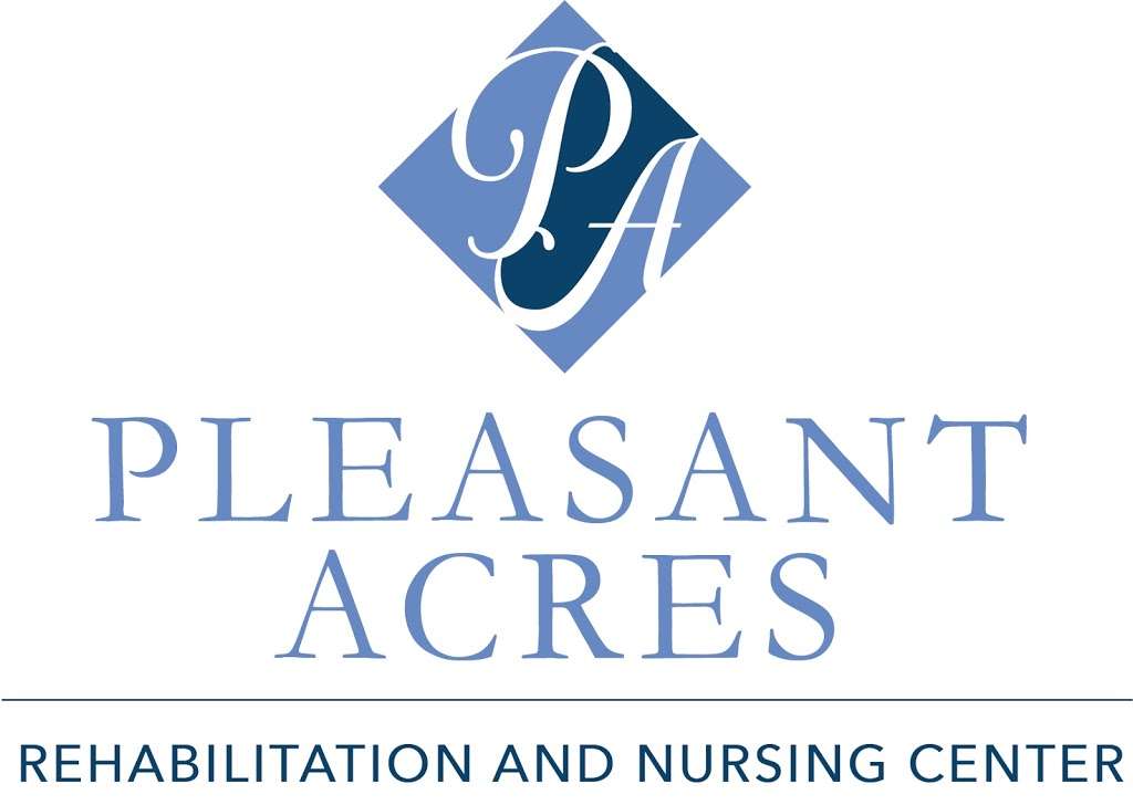 Pleasant Acres Nursing & Rehabilitation Center | 118 Pleasant Acres Rd, York, PA 17402, USA | Phone: (717) 840-7100