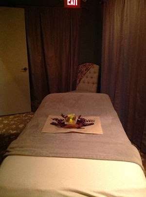 Serenity Now Massage & Facial Spa | 805 Bay Ave, Somers Point, NJ 08244, USA | Phone: (609) 601-0303