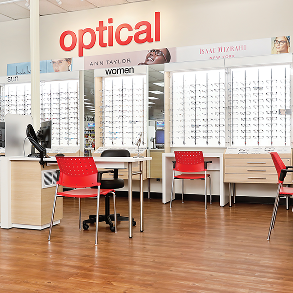 Po-Yi Lee O.D. Optometrist Inside Lakewood CVS | 5505 E Carson St, Lakewood, CA 90713 | Phone: (562) 608-2411